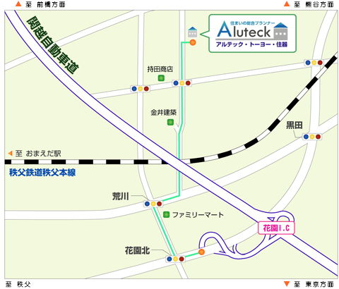 �A�N�Z�XMAP